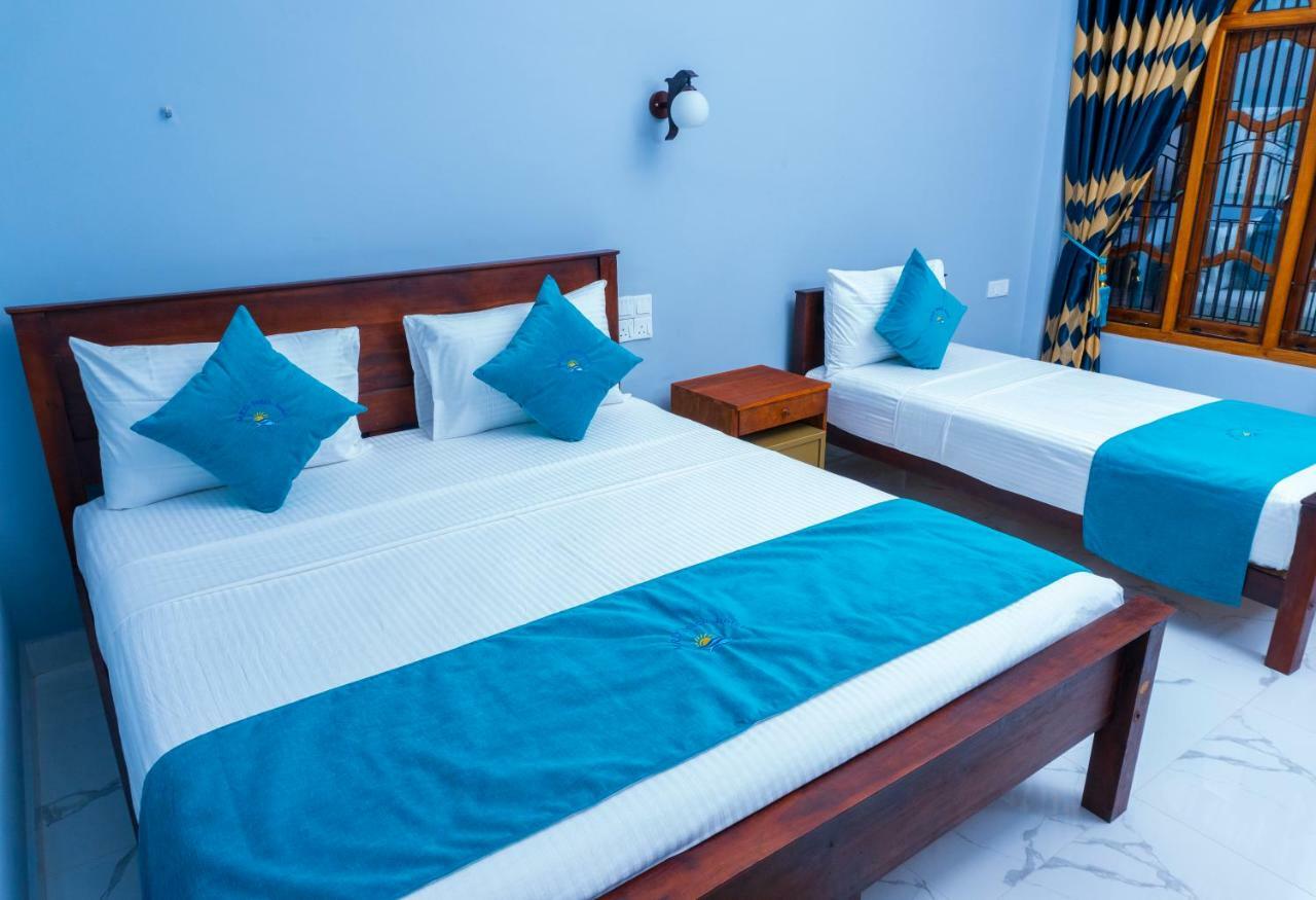 טרינקומאלה Mrd Beach Hotel מראה חיצוני תמונה